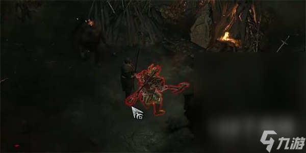 暗黑破坏神4黑色荒野的熊任务怎么做指南