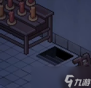 大侠立志传破庙任务攻略