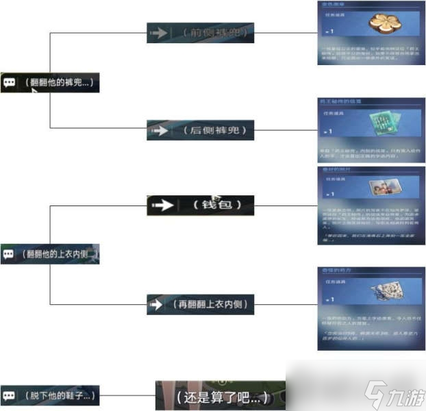 《崩坏星穹铁道》白露同行任务譬如朝露图文攻略