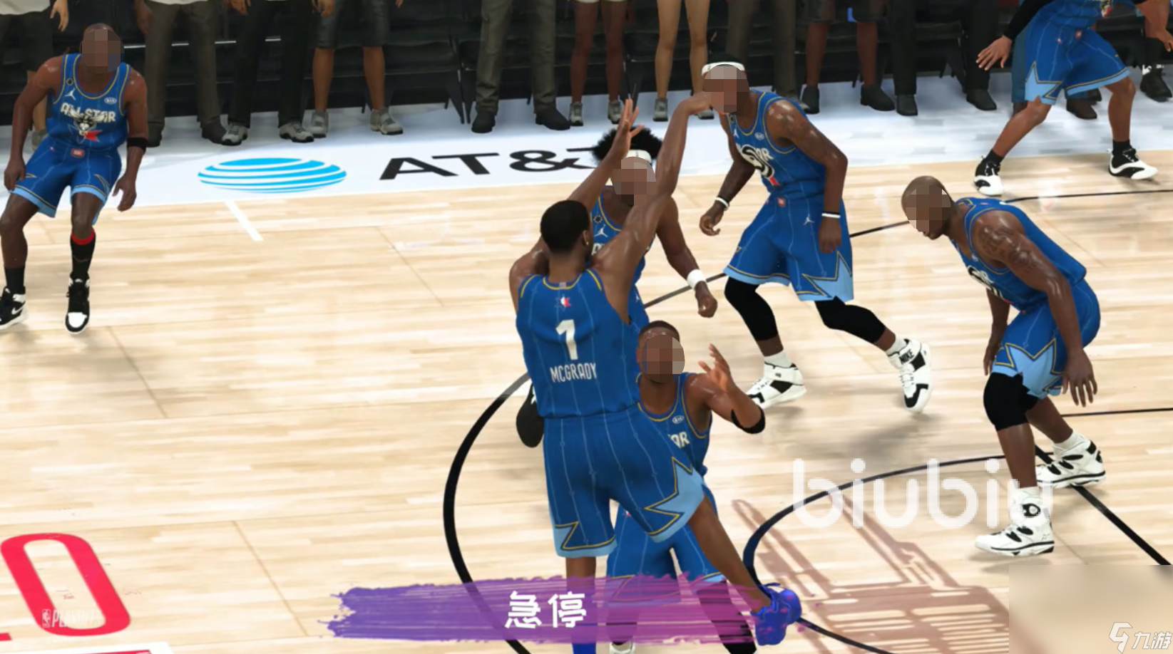 玩2k20閃退怎么辦 nba2k加速器使用推薦