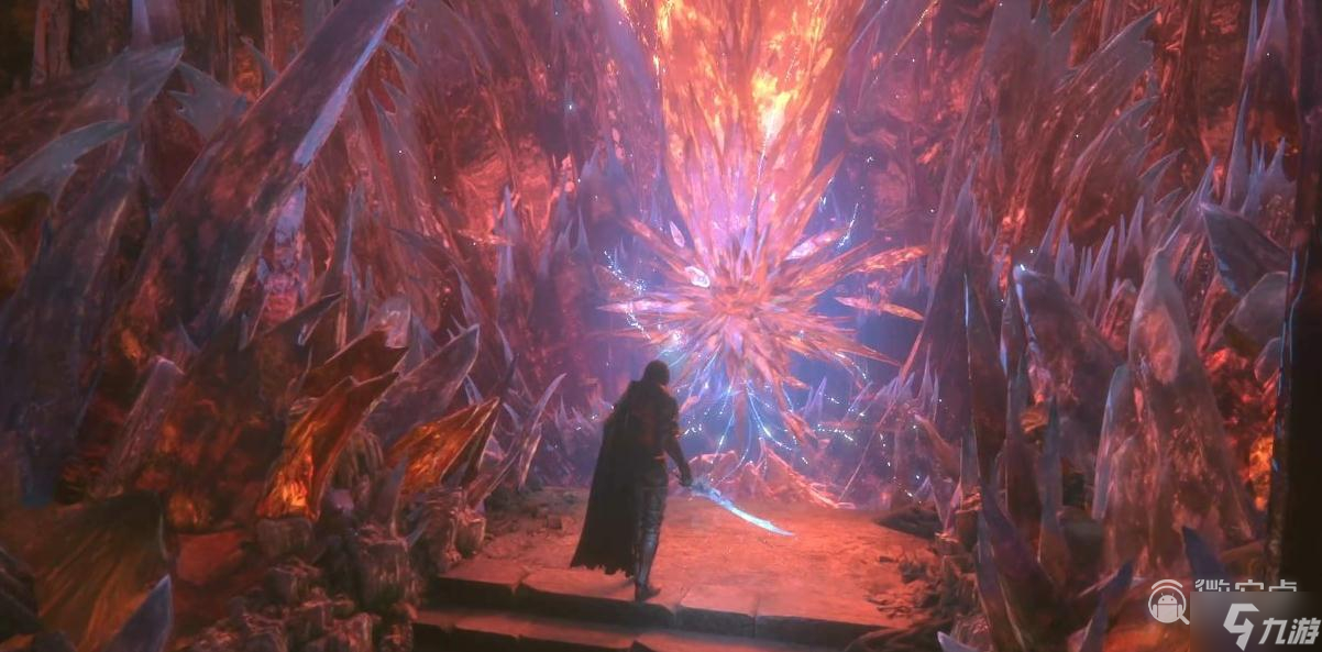 最终幻想16Boss液态火焰打法攻略
