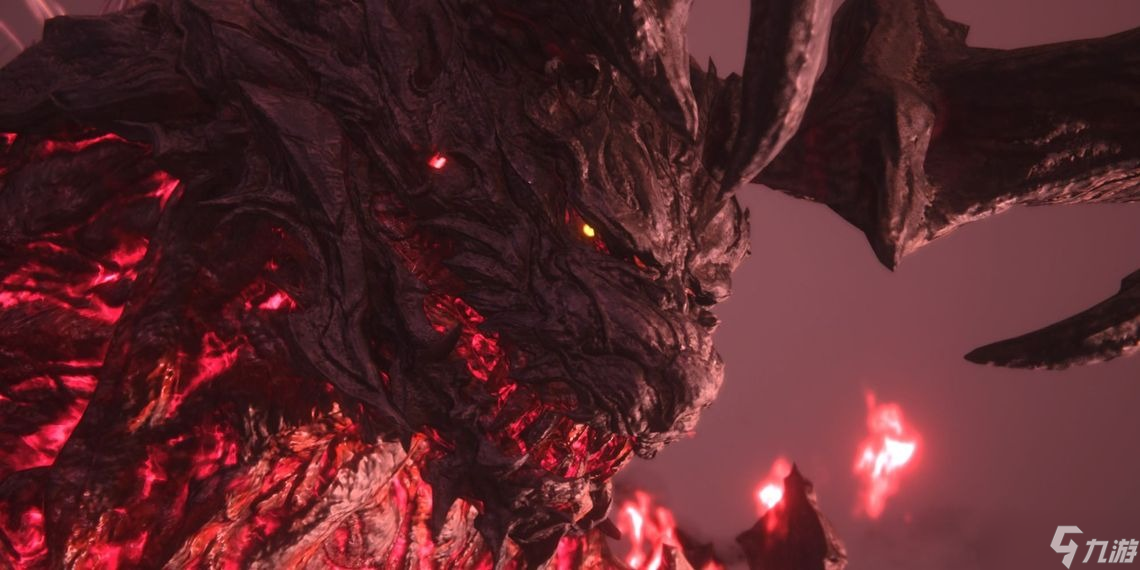 《最终幻想16》遭玩家抨击 不是真正的FF系列游戏