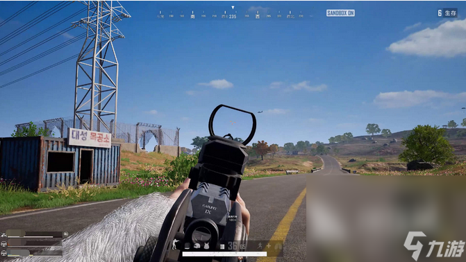 PUBG加速器軟件推薦 俠盜獵車(chē)手5加速器用哪個(gè)好