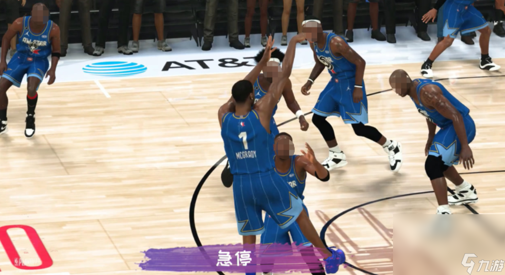 玩2k20闪退怎么办 nba2k加速器使用分享