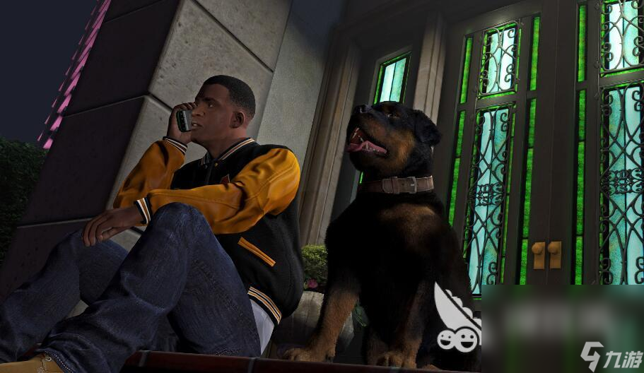 gta5卡顿用哪个加速器 侠盗猎车手5加速器下载推荐