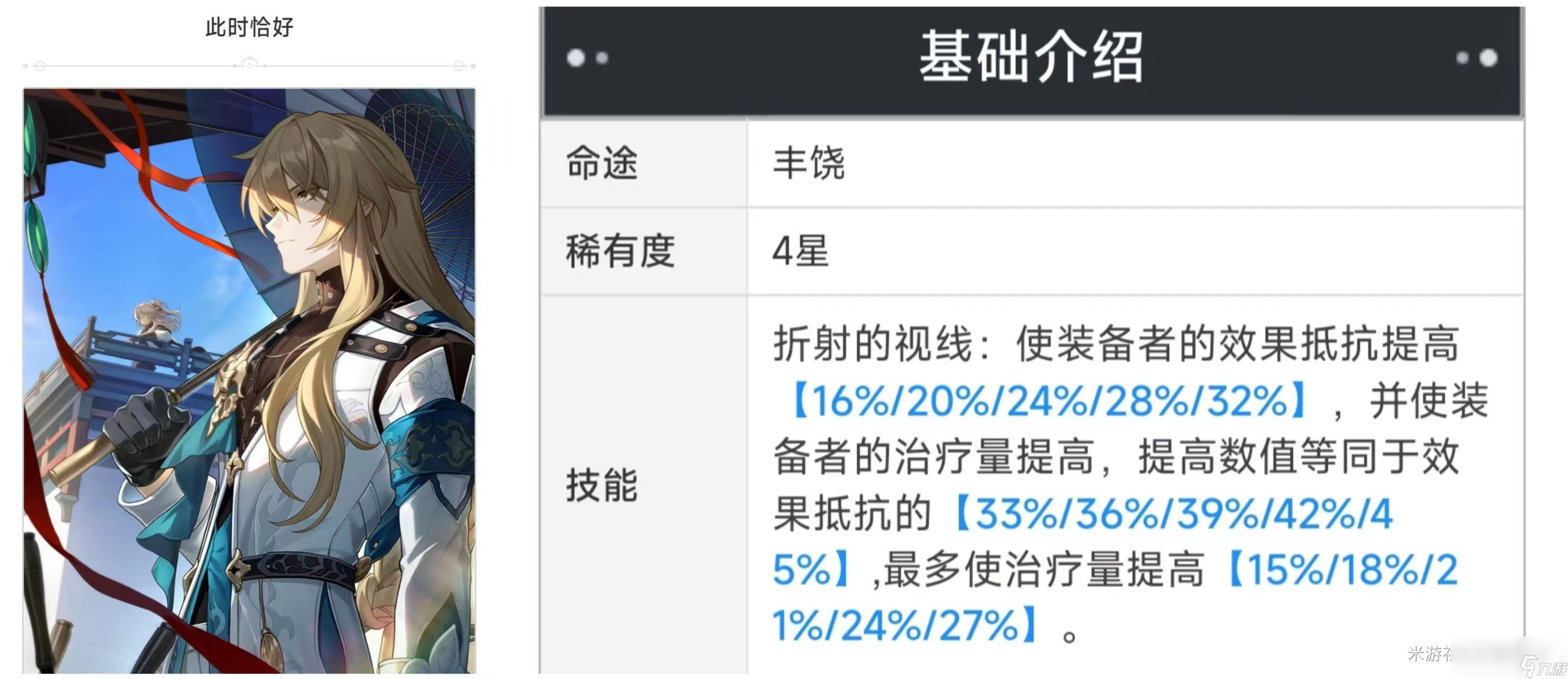 崩坏星穹铁道罗刹光锥推荐指南