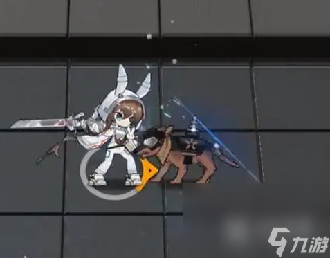 《明日方舟》阿米娅触及星辰皮肤获取方法攻略