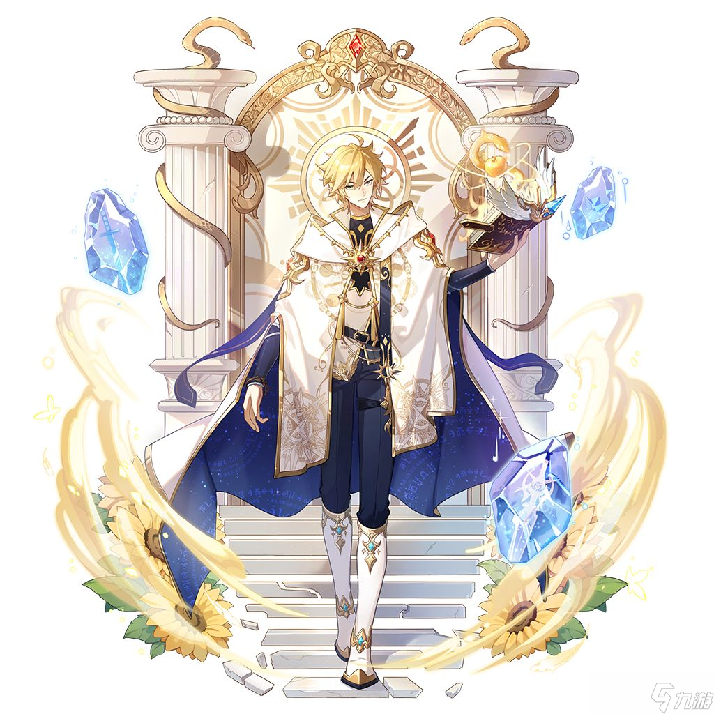 奥拉星手游9月30日EVA版本更新公告