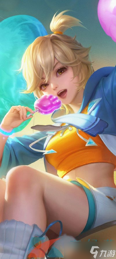 《王者荣耀》姬小满零食大作战新皮肤获取价格介绍