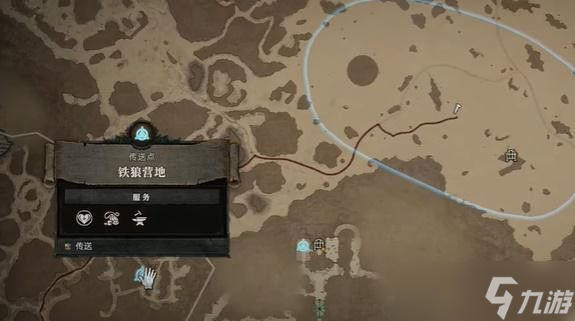 暗黑破坏神4一撮毒药任务攻略 支线任务一撮毒药怎么过[多图]