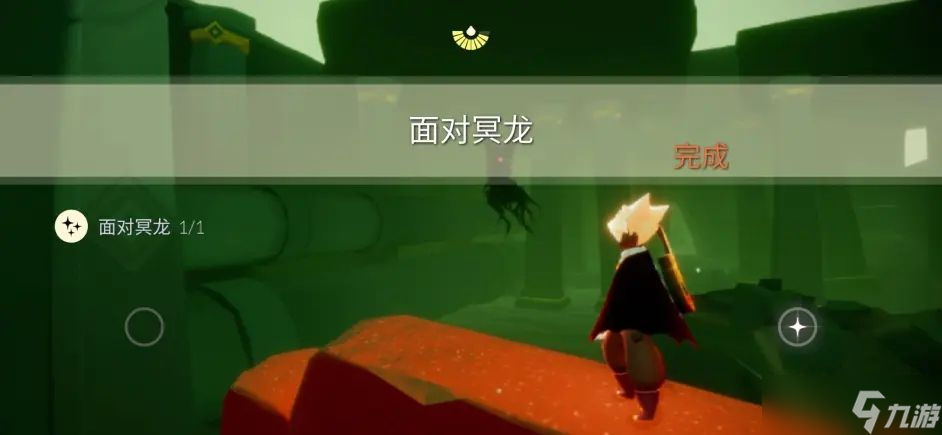 光遇6.14任务蜡烛攻略 2023.6.14每日任务季节蜡烛位置在哪里[多图]