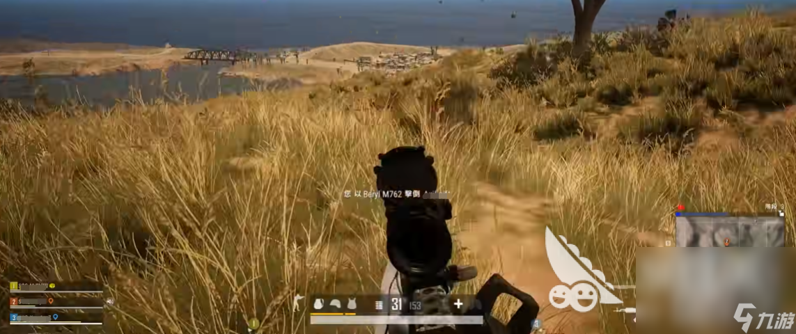 pubg如何更新 绝地求生更新方法分享
