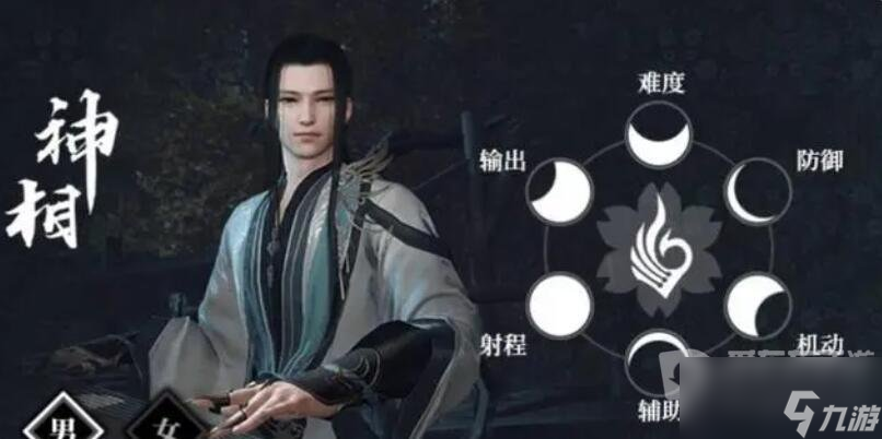 <a id='link_pop' class='keyword-tag' href='https://www.9game.cn/nishuihan1/'>逆水寒手游</a>神相介绍 神相操作攻略