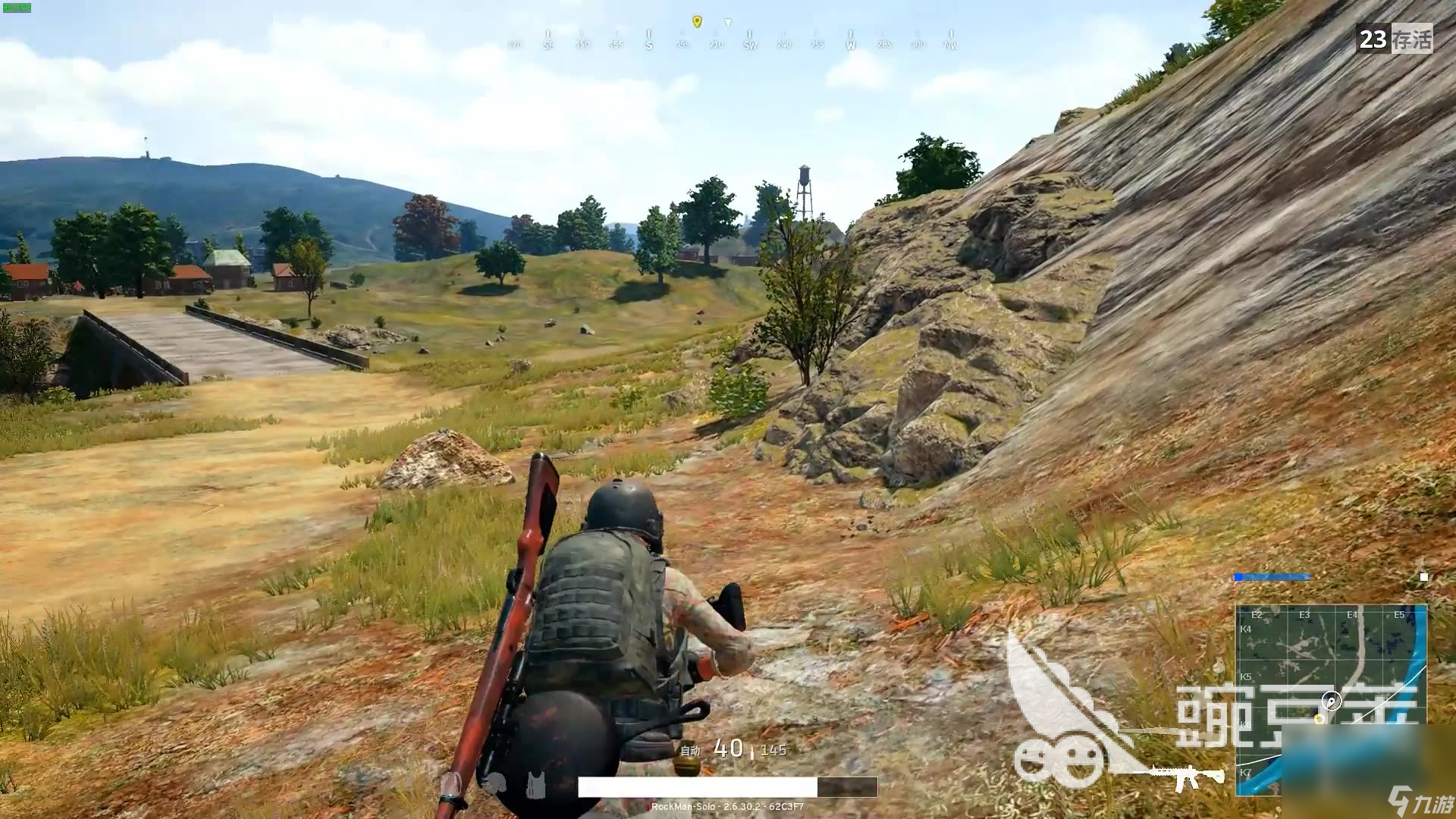 PUBG加速器开哪个服比较好 绝地求生加速器区服选择推荐