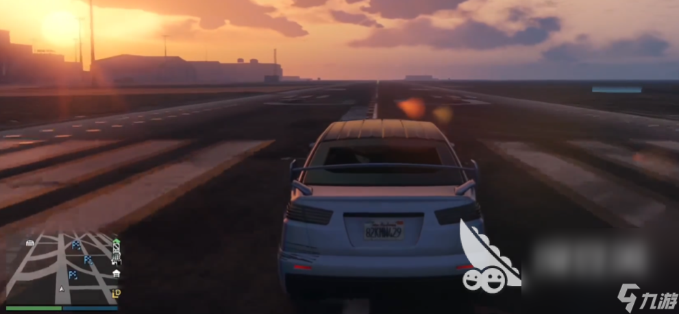 gta5骷髏馬怎么購(gòu)買 俠盜獵車手5骷髏馬購(gòu)買方法