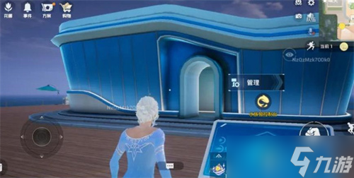 《和平精英》新版本爆料：水族館落戶玩法