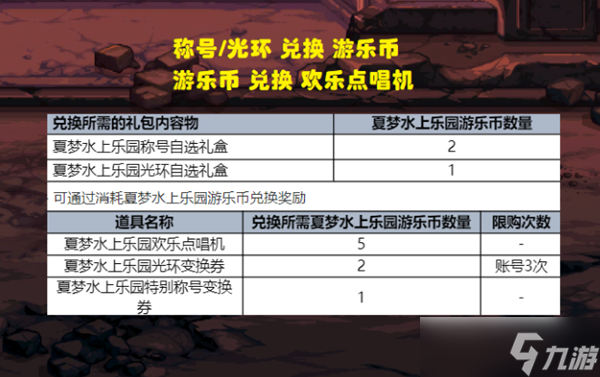 dnf夏日套武器装扮怎么获得2023