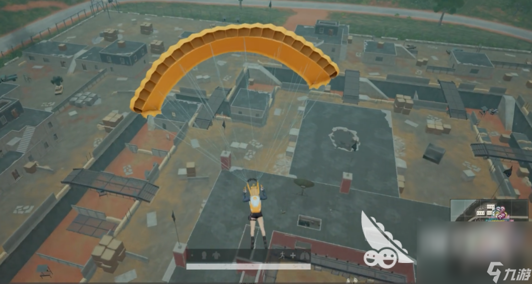 pubg回放怎么拉进度条 绝地求生拉进度条方法介绍