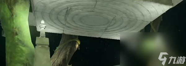 塞尔达传说王国之泪迷雾森林走法教程
