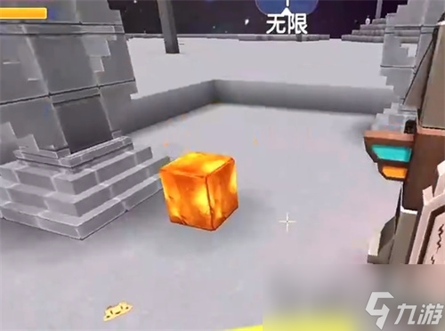 《迷你世界》石巨人2023最新版召唤方法
