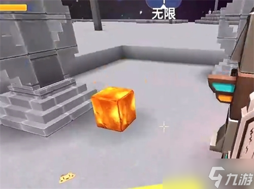 《迷你世界》石巨人2023最新版召唤方法
