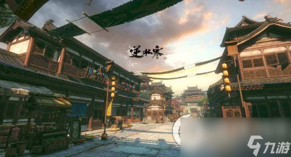 《<a id='link_pop' class='keyword-tag' href='https://www.9game.cn/nishuihan1/'>逆水寒手游</a>》幸运值的作用及增加方法解析