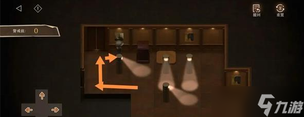 重返未来1999怪盗的题集怎么过 通关攻略