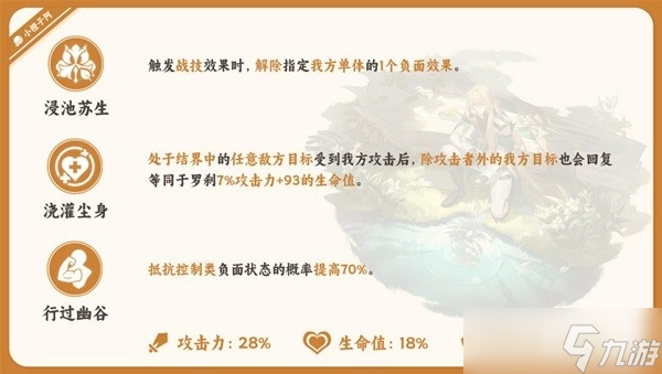 《崩坏星穹铁道》罗刹一图流培养方法