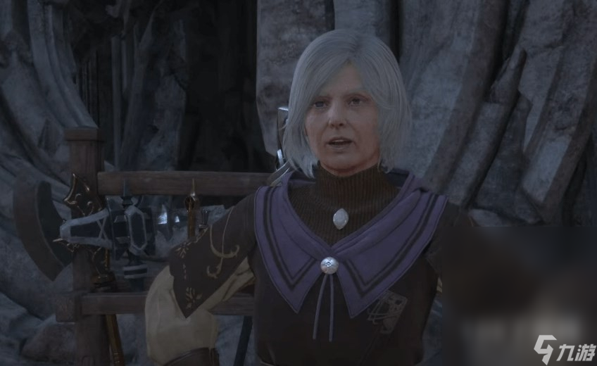 FF16藏身處解鎖方法