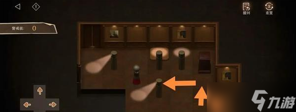 重返未来1999怪盗的题集怎么过 通关攻略