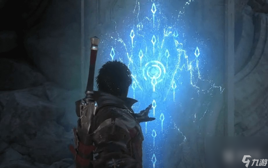 最终幻想16藏身处如何解锁