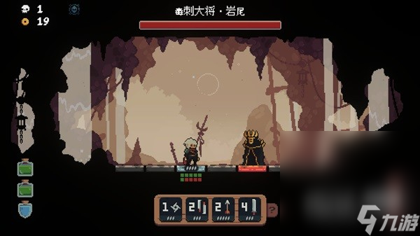 《将军对决》设定介绍及玩法解析攻略