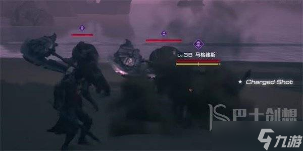 最终幻想16马格斯兄弟在哪 最终幻想16马格斯兄弟位置