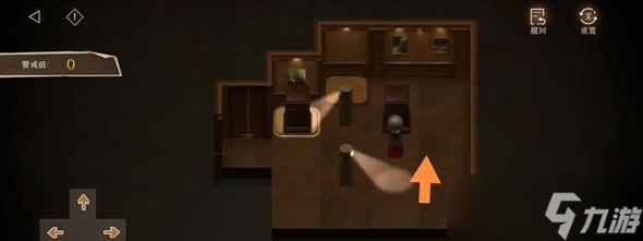 重返未来1999怪盗的题集怎么过 通关攻略