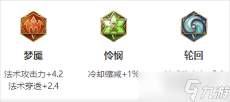 王者荣耀妲己英雄图鉴-皮肤/出装/铭文/技能加点/连招推荐