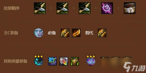 金铲铲之战火炮佛耶戈阵容要怎么搭配-火炮佛耶戈阵容装备搭配