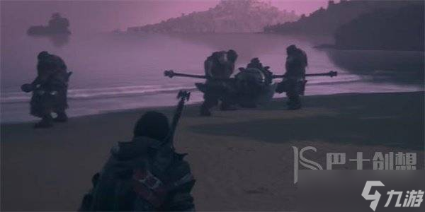 最终幻想16马格斯兄弟在哪 最终幻想16马格斯兄弟位置