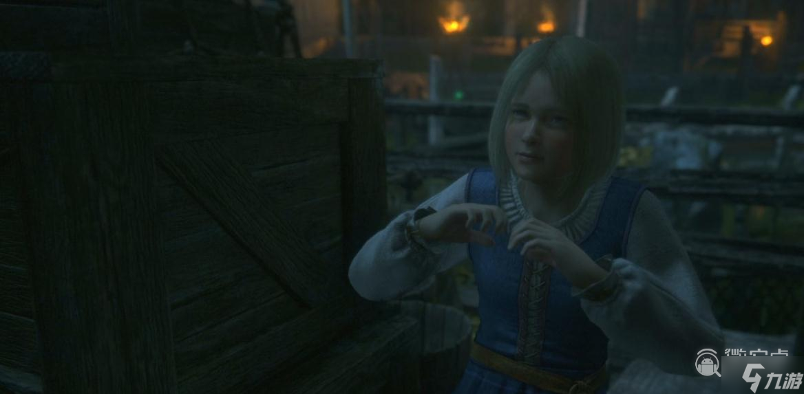 FF16令人不安的寂静主线任务攻略