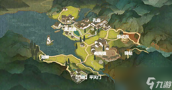 <a id='link_pop' class='keyword-tag' href='https://www.9game.cn/nishuihan1/'>逆水寒手游</a>磁州奇遇探索攻略