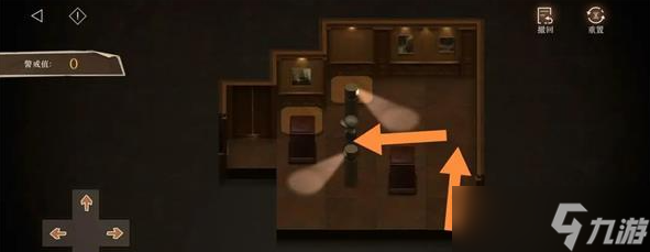 重返未来1999怪盗的题集怎么过 通关攻略