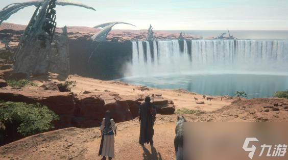 《最终幻想16》贝妮迪塔结局攻略