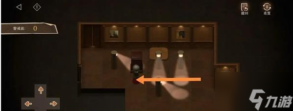 重返未来1999怪盗的题集怎么过 通关攻略