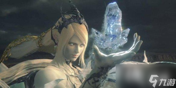 《最终幻想16》效能优先设置办法