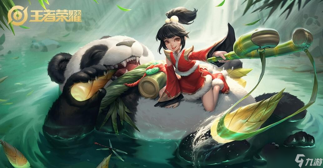 王者荣耀阿古朵英雄图鉴-皮肤/出装/铭文/技能加点/连招推荐