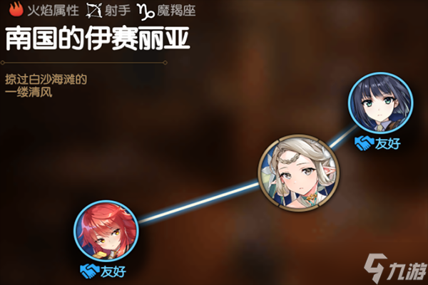第七史诗南国的伊赛丽亚角色怎么样-南国的伊赛丽亚角色介绍