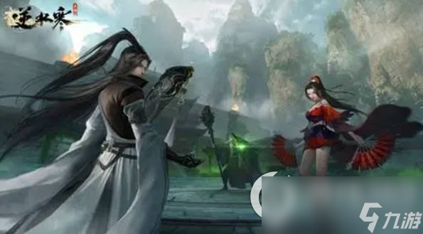 《逆水寒手游》幸运值的作用及增加方法解析