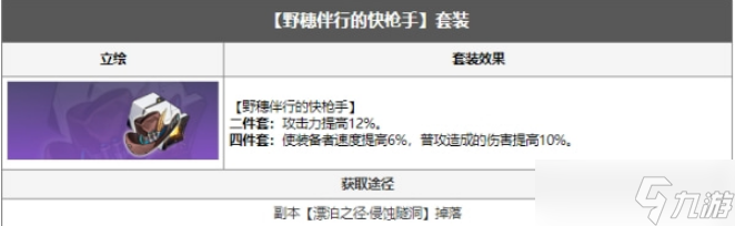 崩坏星穹铁道驭空遗器怎么选择