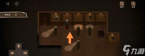 重返未来1999怪盗的题集怎么过 通关攻略