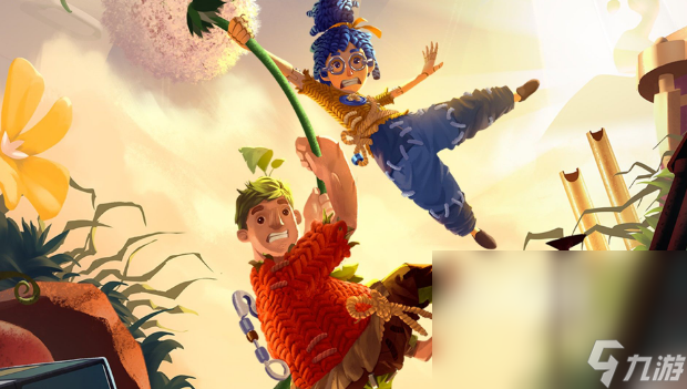 双人成行用加速器吗 正规的加速器用什么好