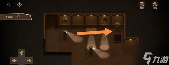 重返未来1999怪盗的题集怎么过 通关攻略